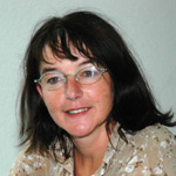 Katja Droz