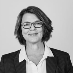 Dipl.-Ing. Sabine Wenzel