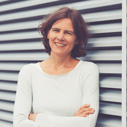 Julia Kraemer
