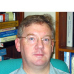 Prof. William Price