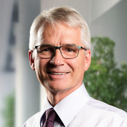 Andreas Meyer