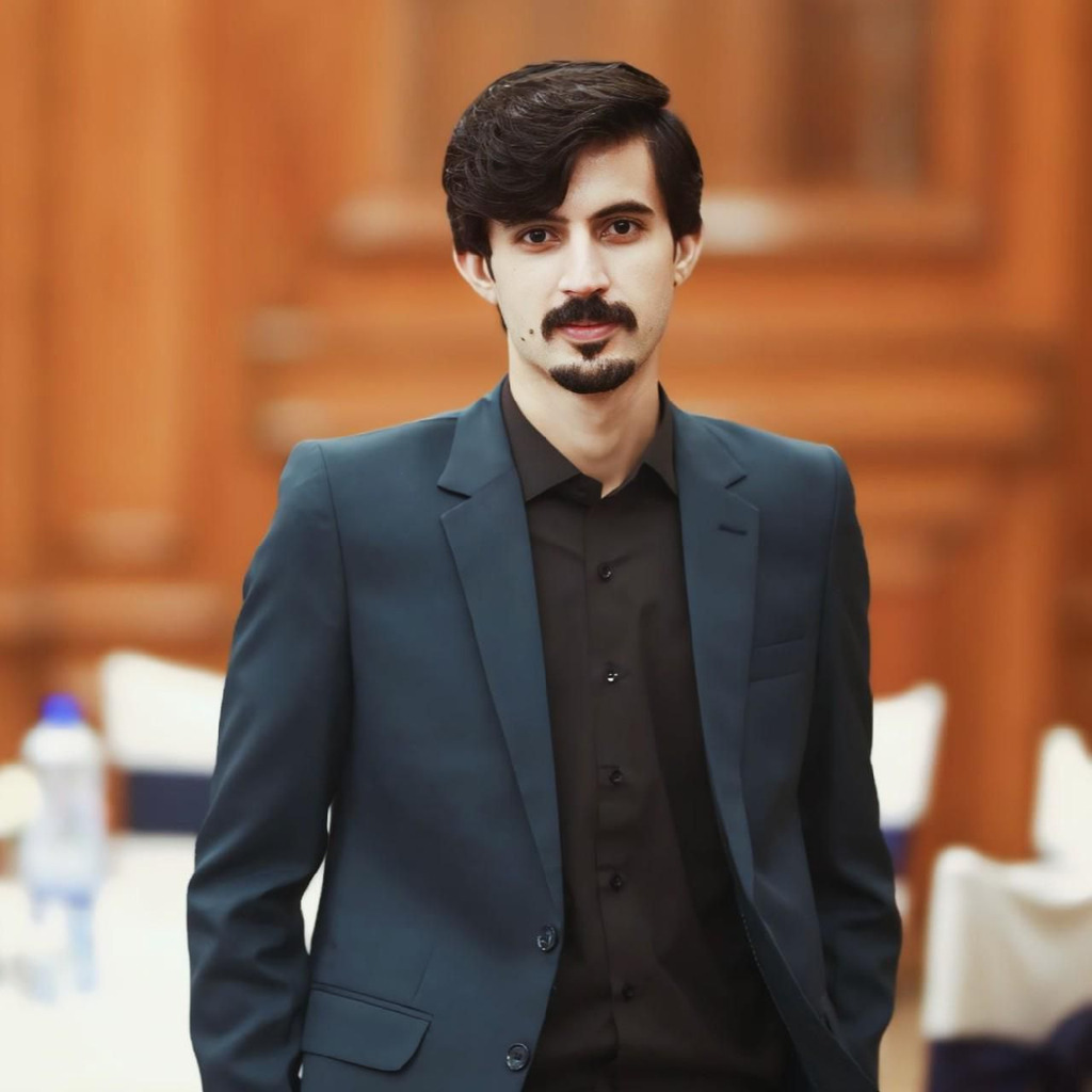 Fara Z Faraz Ahmad - Account Assistant - Big Entities Pvt ltd | XING