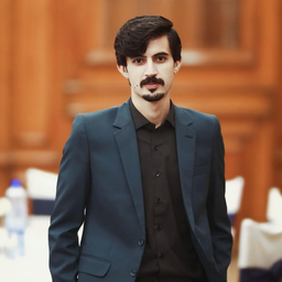 Faraz Ahmad