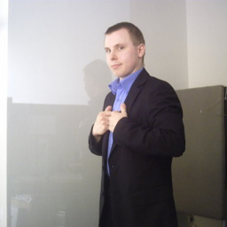 Roman Pokorny
