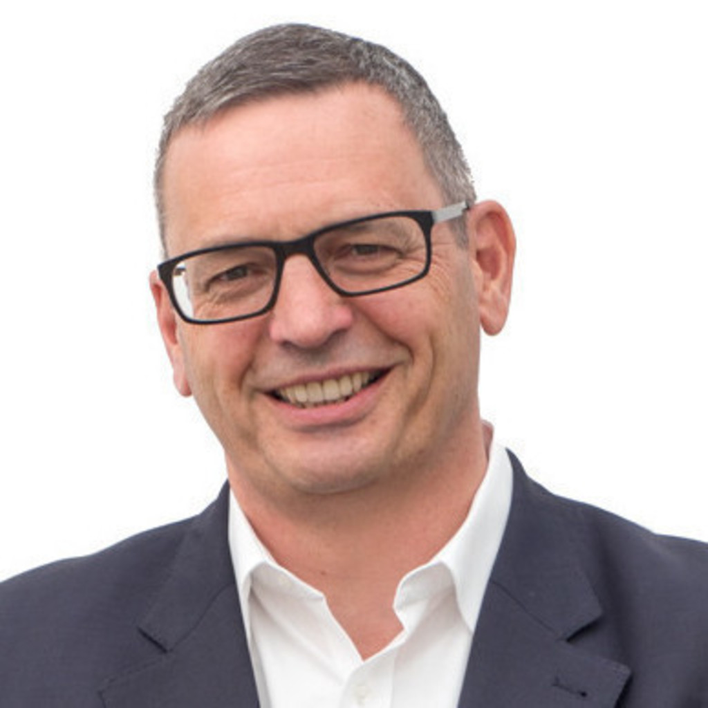 Thomas Leitner VP & MD Central Europe Cision Germany GmbH XING