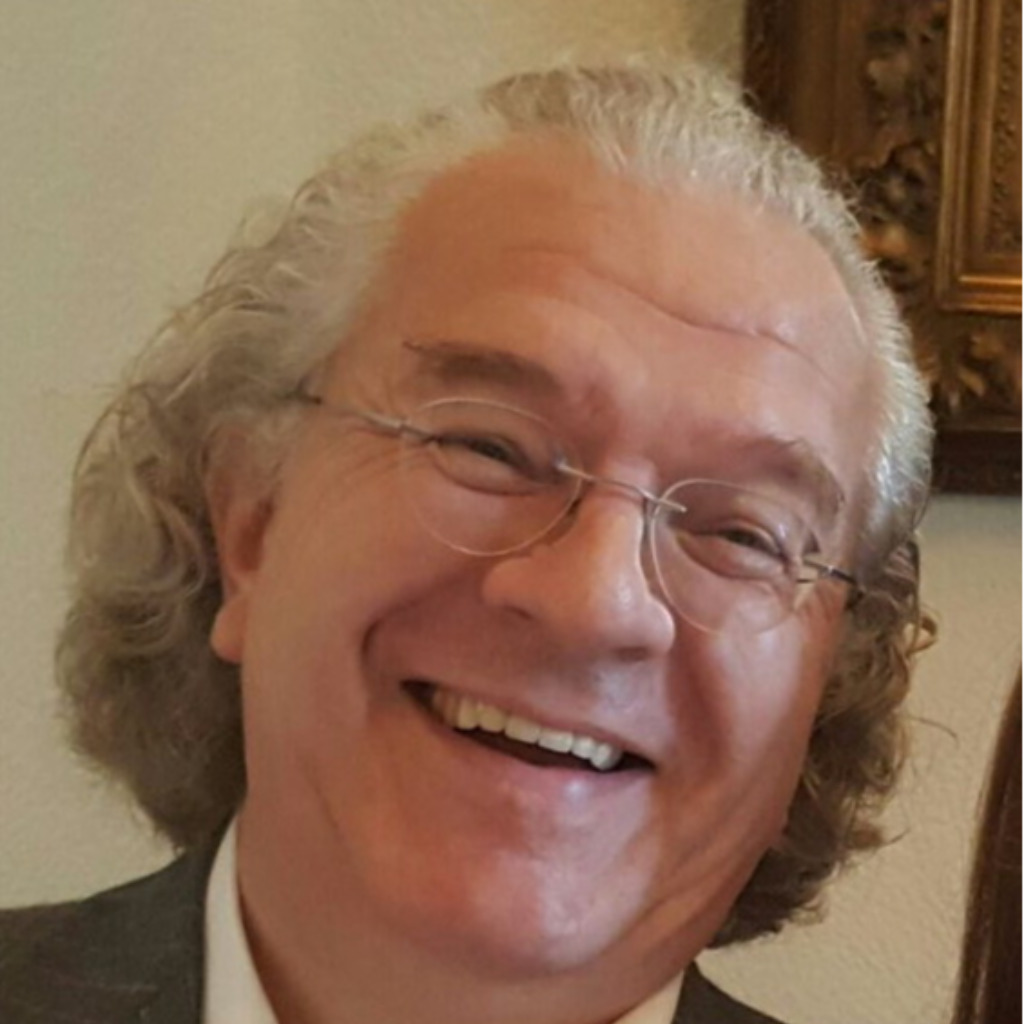 Axel Barta Im Ruhestand Mein Garten XING