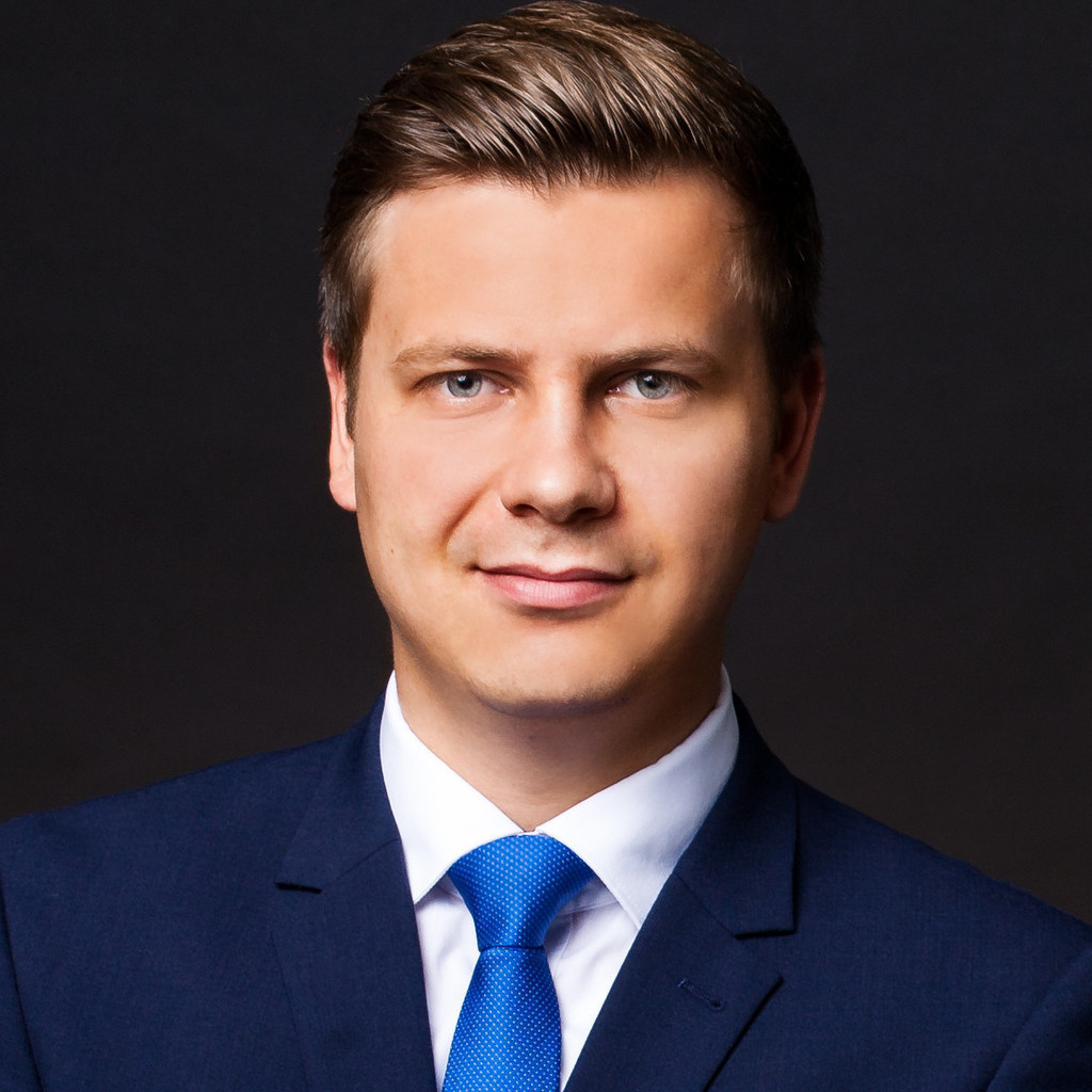 Florian Vogel Senior KeyAccountManager (Automotive) Hidria Bausch