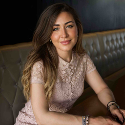 Elena Zafiris