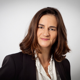 Sabine Reiss
