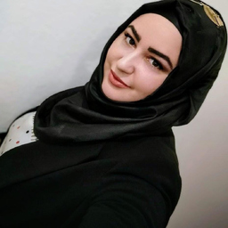 Gülbahar Traboulssi 