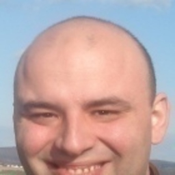 Khaled Gharaibeh
