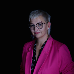 Melanie Eckold
