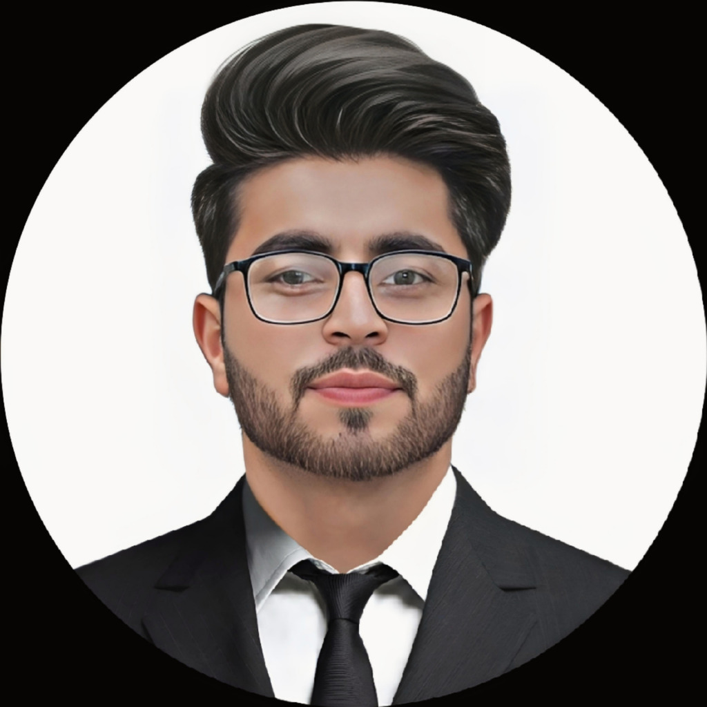 Muhammad Shahab Technical Proposal Writer Corvit Networks XING