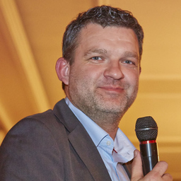 Ing. Markus Obermüller MBA
