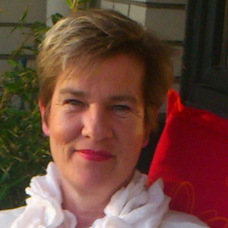 Barbara Droge