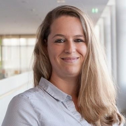 Jennifer Mergl