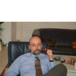Henk Gernand