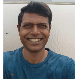 Ramchandra Sawant