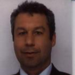 Robert Scherer
