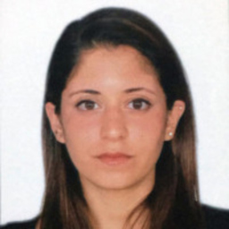 Nadine El Mowaled