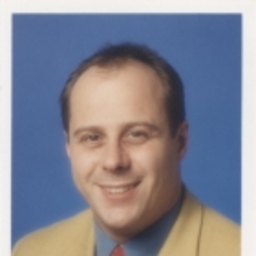 Mario Schaufler