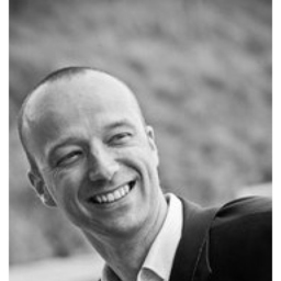 Erwin Spolders's profile picture
