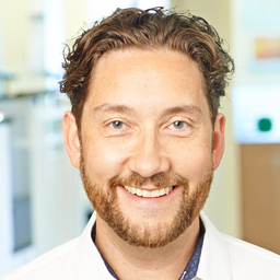 Matthias Volz