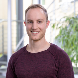 Lukas Bornscheuer