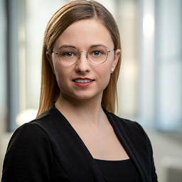 Marina Schlattmann