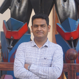 Amit Choudhary's profile picture