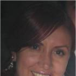 Maritza Elizabeth Alvarado Moran