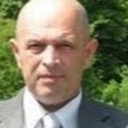 Dr. Zeljko Herner