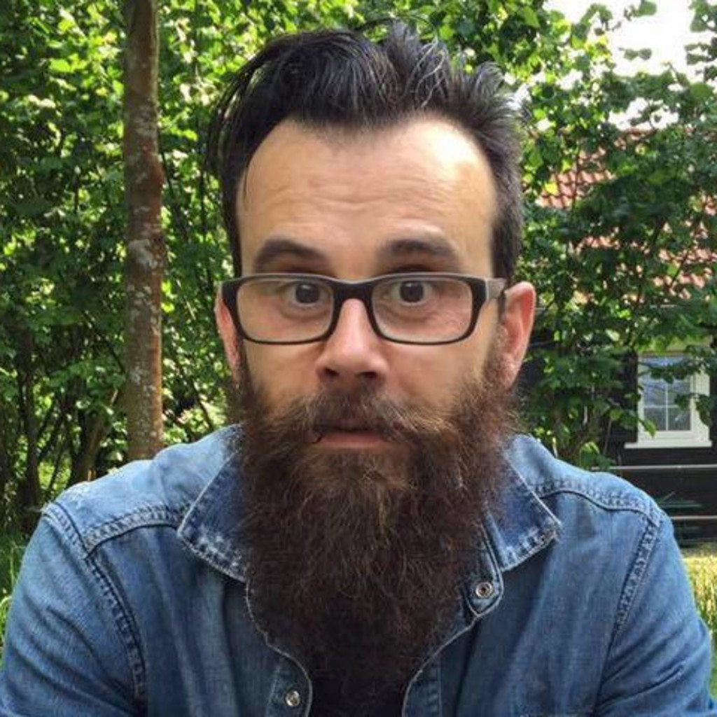 Alessandro Frena Leiter Riccardo Cartillone GmbH XING