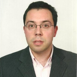 Nuno Quaresma Miranda