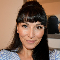 Daniela Stöckig