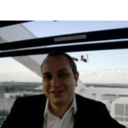 Mark Belenkii