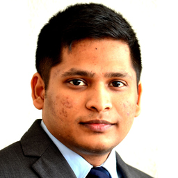 Herr. Natarajan