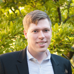 Titus Theiß's profile picture