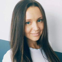 Svetlana Turchenik