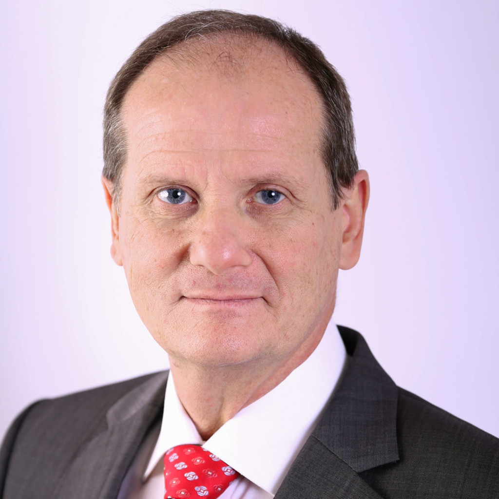 Peter Müller Technischer Verkaufsberater / Key Account Manager