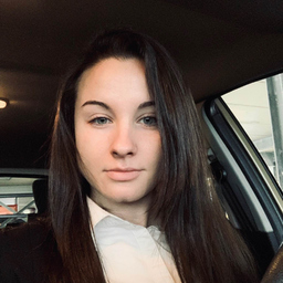 Svenja Trompeter