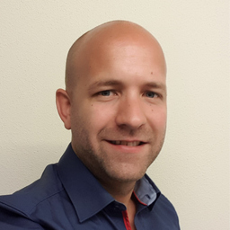 Dr. Stefan Grob