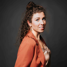 Marina Lüning's profile picture