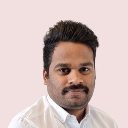 Hemanth Kumar Karamshetti