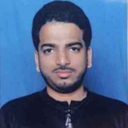 Haresh jani