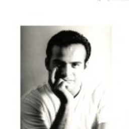 JAIME BARROSO