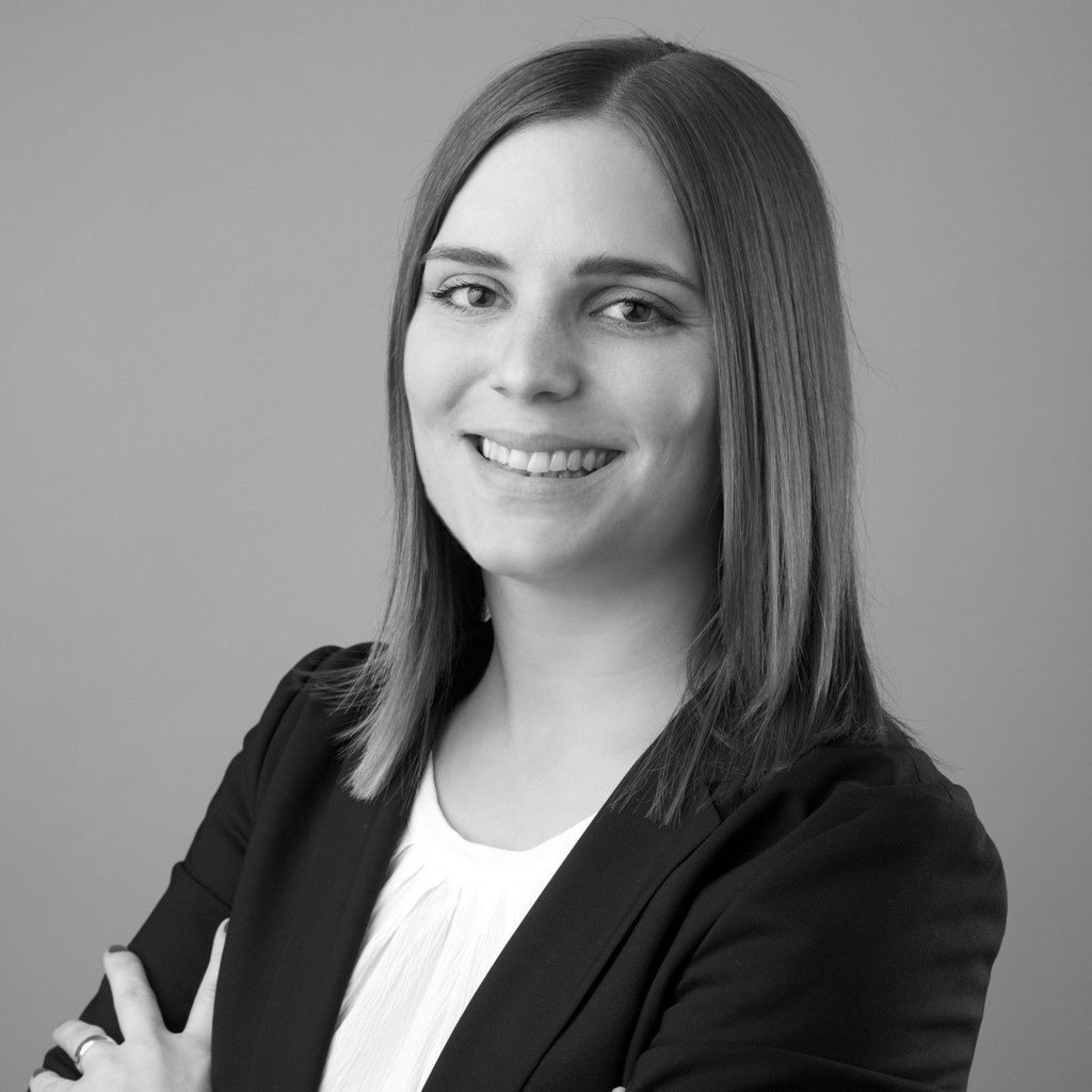 Yvonne Geyer Einkauf Non Production Material MAHLE GmbH XING