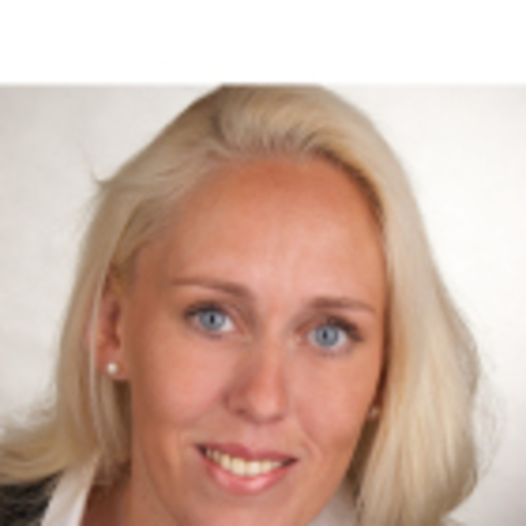 Nicole Heß Sales Manager Germany Skanem AB XING