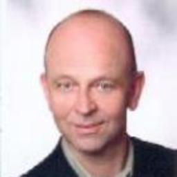 Gerhard Gröger