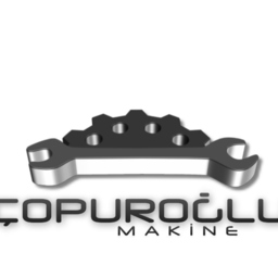 Çopuroğlu Makine